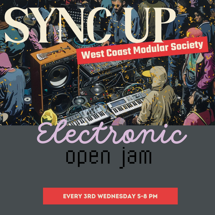 Synth Night