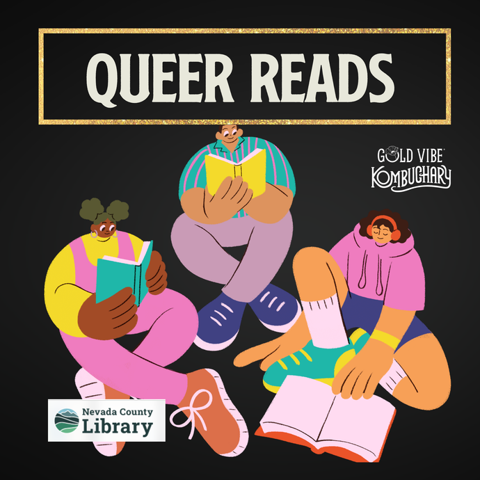 Queer Reads