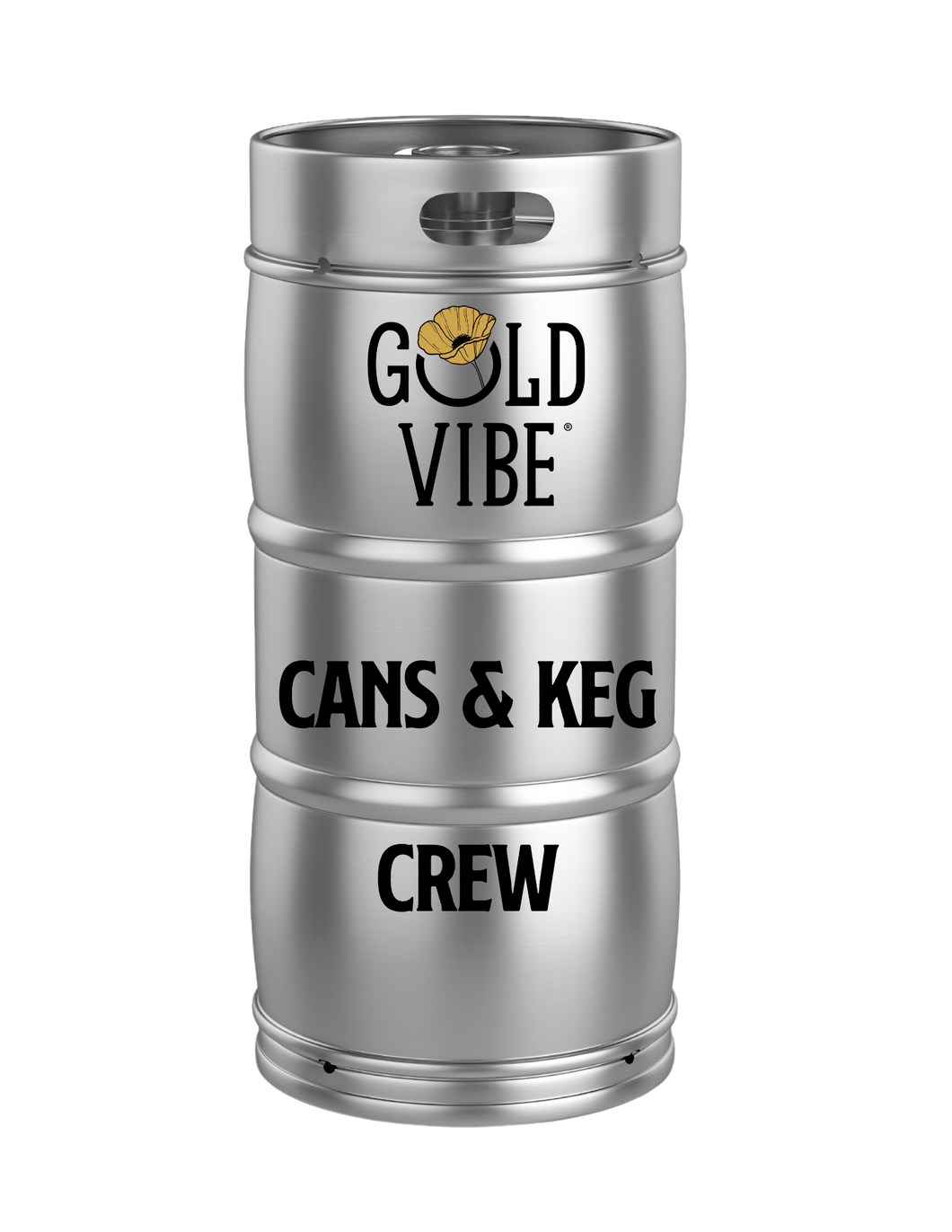 Cans and Kegs Crew (yearly membership)